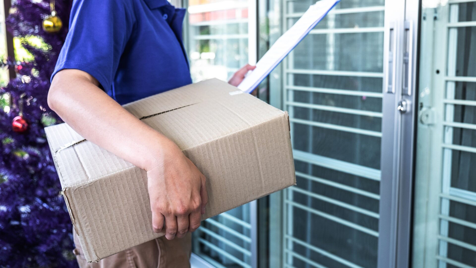 Come assicurare una spedizione in pochissimi step