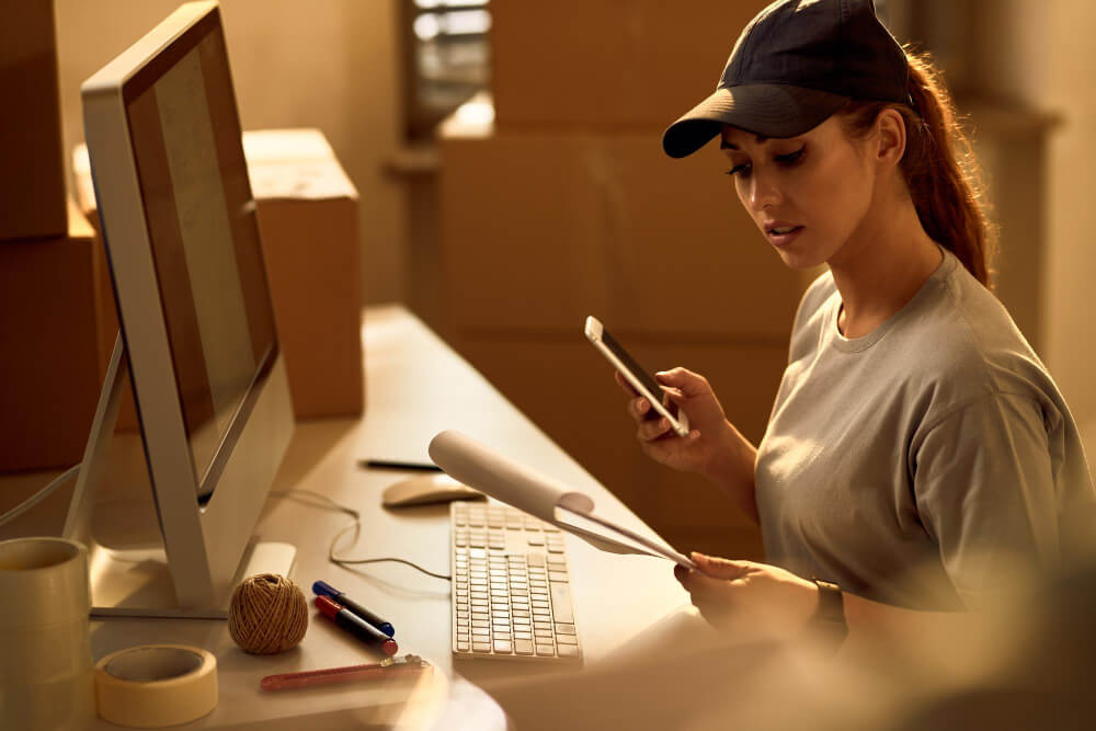 Integrare un corriere su Shopify: come spedire dal tuo store