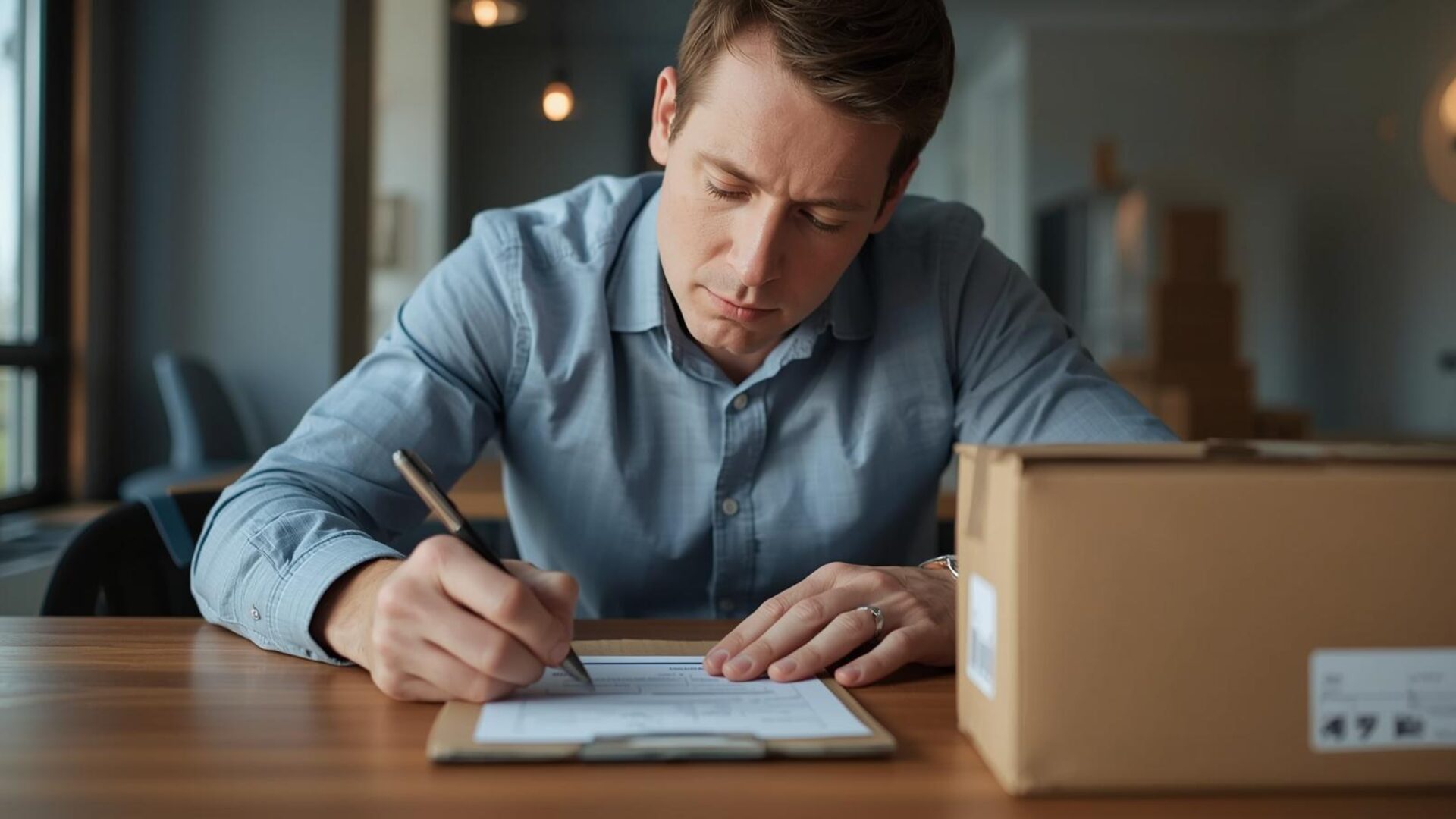 Lettera di vettura: 5 consigli per compilarla al meglio