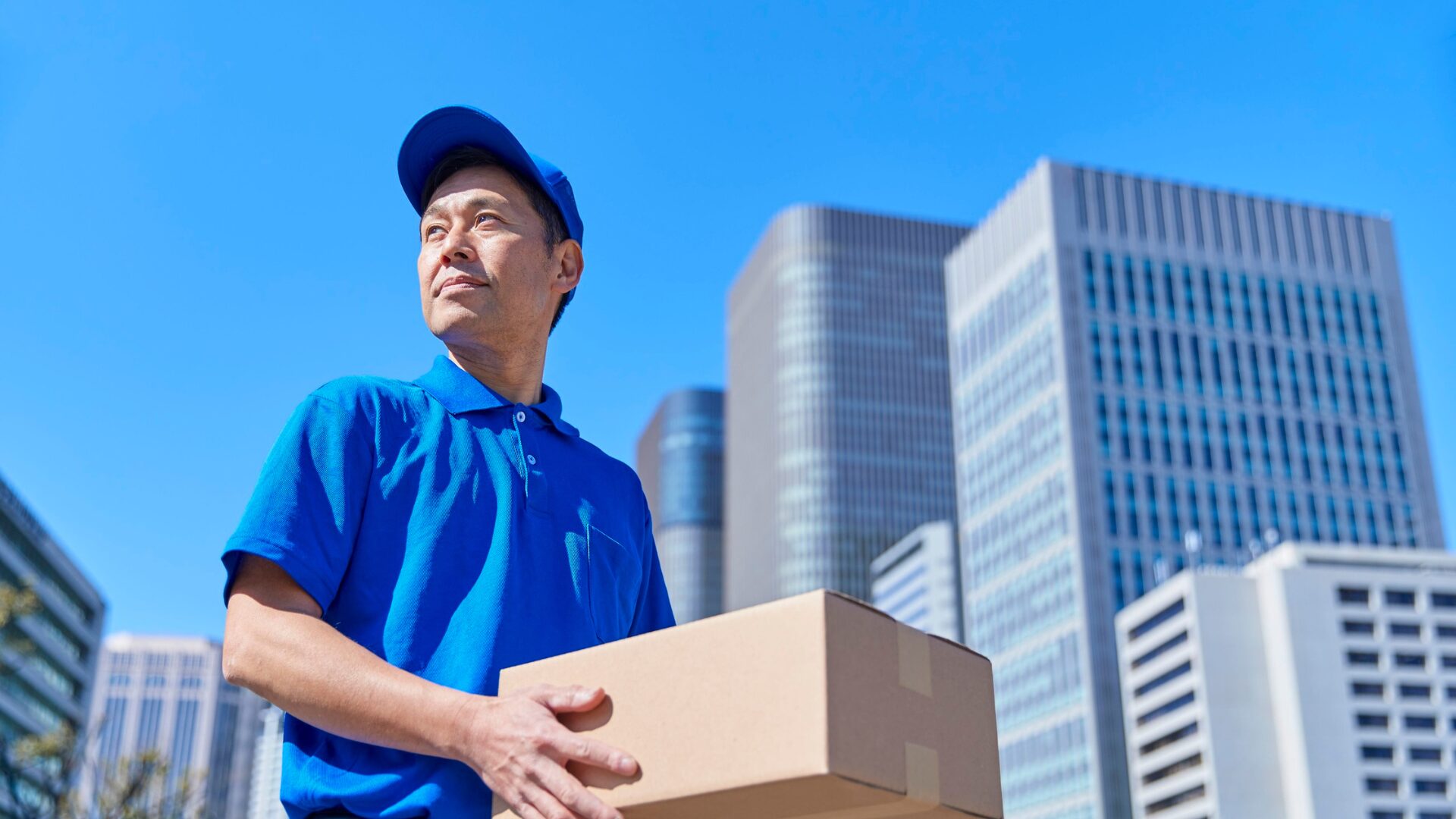 Soluzioni logistiche per aziende: i servizi di FacileSpedire