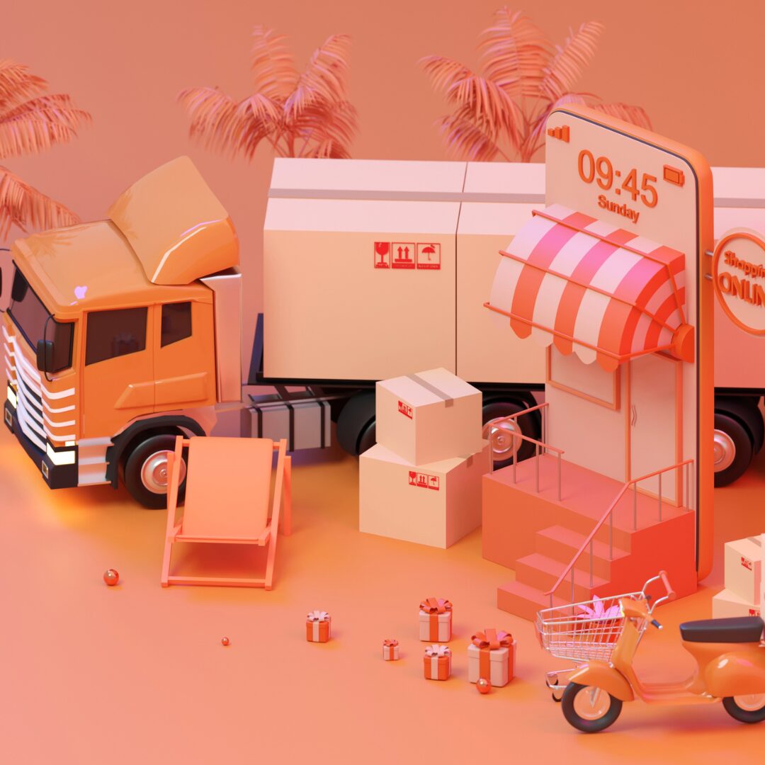 Soluzioni logistiche per e-commerce: efficienza e velocità con FacileSpedire