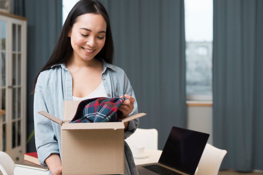 Spedire con Vinted, Subito ed eBay: la guida per chi vende online