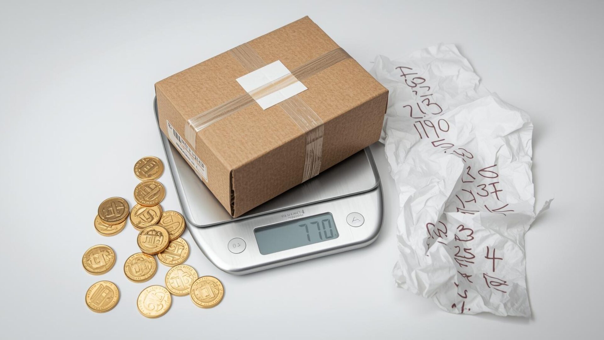Tariffe doganali: 5 passaggi per calcolarle con precisione